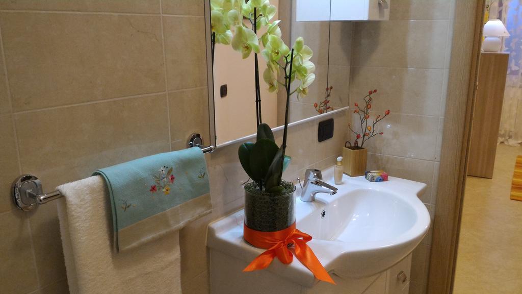Appartamento Berlicche Agliana Zewnętrze zdjęcie