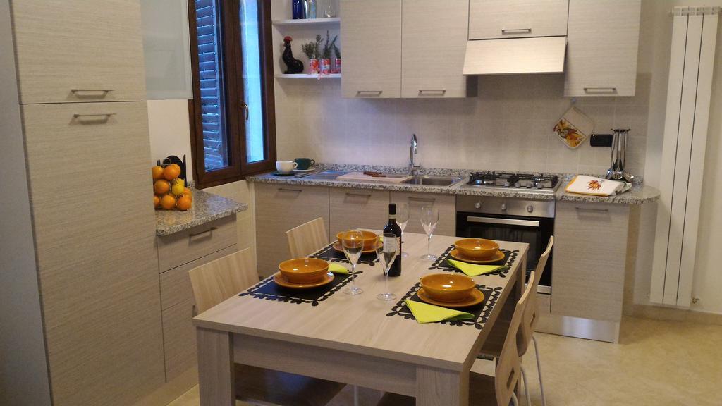 Appartamento Berlicche Agliana Zewnętrze zdjęcie