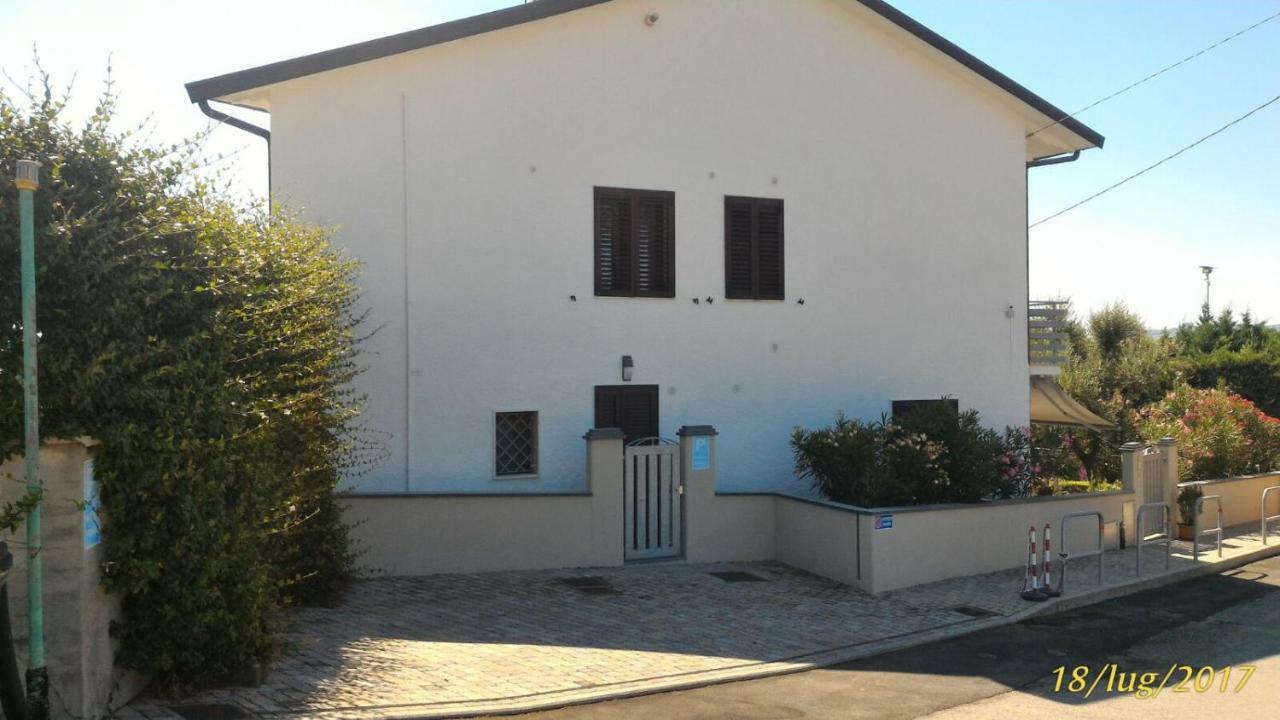 Appartamento Berlicche Agliana Zewnętrze zdjęcie