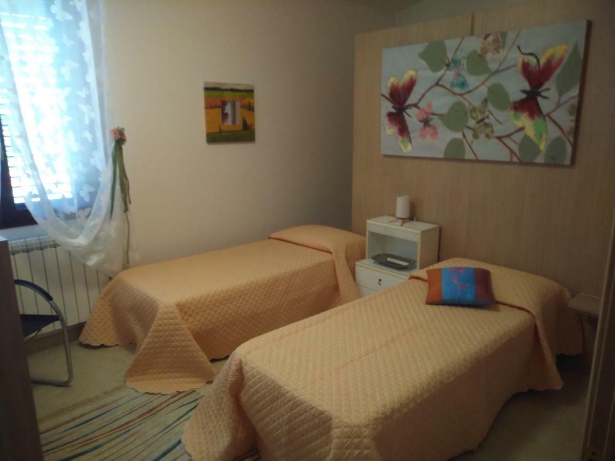Appartamento Berlicche Agliana Zewnętrze zdjęcie