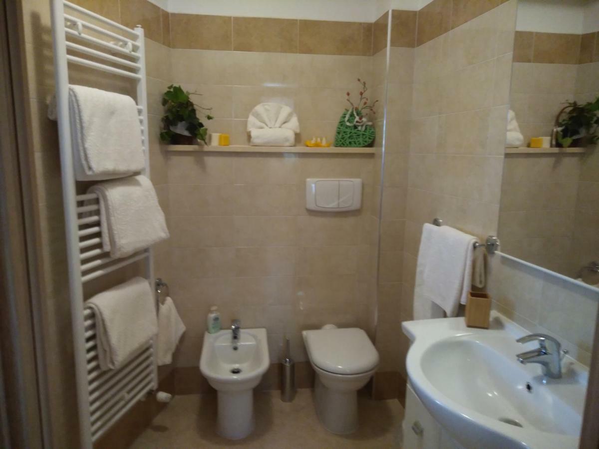 Appartamento Berlicche Agliana Zewnętrze zdjęcie