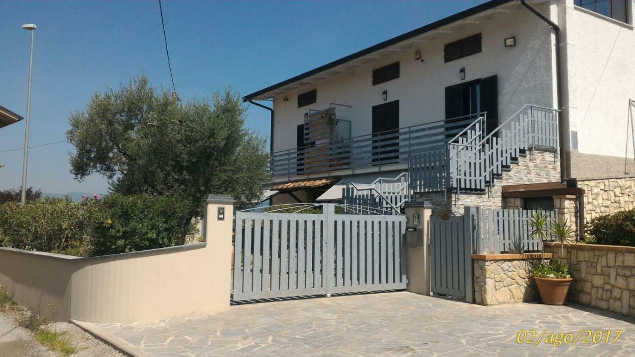 Appartamento Berlicche Agliana Zewnętrze zdjęcie