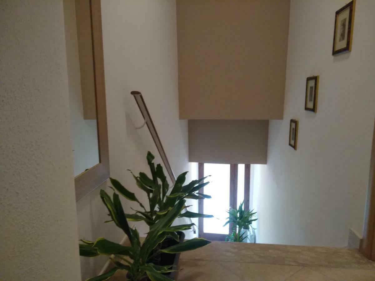 Appartamento Berlicche Agliana Zewnętrze zdjęcie